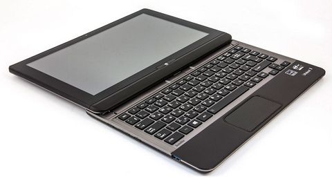 Toshiba Satellite U920T-D4S