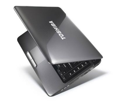 Toshiba Satellite X200-251