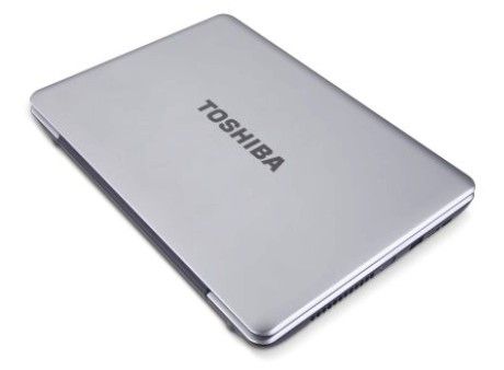 Toshiba Satellite X205-S7483