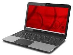  Toshiba Sattelite C800-1016 