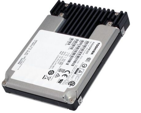 Toshiba Ssd  Px05Shb020 800Gb