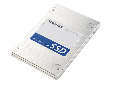 Toshiba Ssd Kbg3Azms512G 512Gb