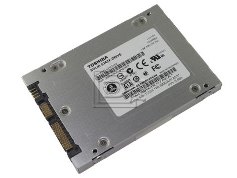 Toshiba Ssd Kbg3Azpz128G 128G