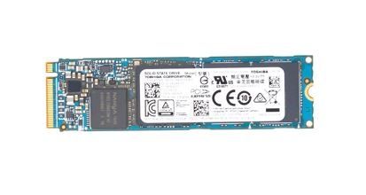 Toshiba Ssd Kbg3Azpz256G 256G