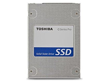 Toshiba Ssd Kbg3Azpz 256G