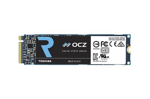 Toshiba Ssd Ksg6Azse512G 512G