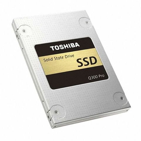 Toshiba Ssd Kxg5Aznv1T02  512Gb