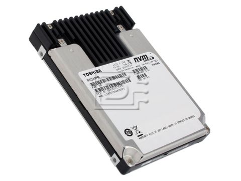 Toshiba Ssd Px04Pmb320 3,200Gb