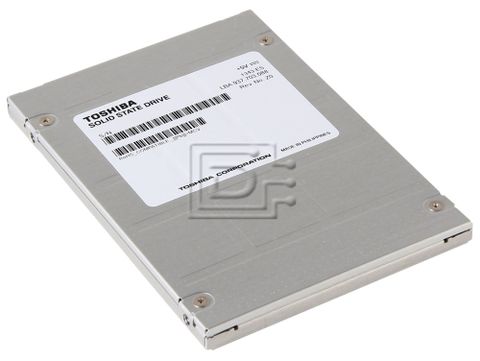 Toshiba Ssd Px04Shb080 400Gb