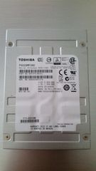  Toshiba Ssd Px04Shb080 800Gb 