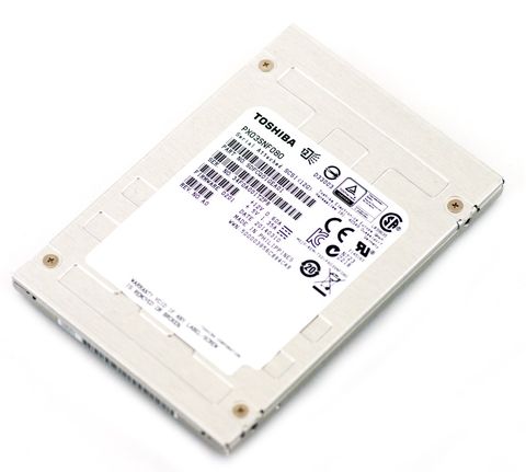 Toshiba Ssd Px04Shb160 800Gb