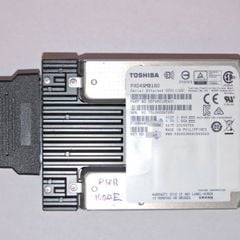 Toshiba Ssd Px05Shb040 200Gb 
