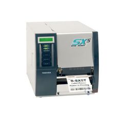  Máy in mã vạch Toshiba B-SX5T-TS22 