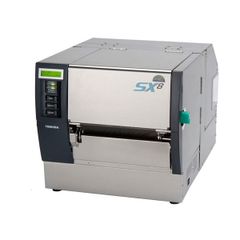  Máy in mã vạch Toshiba B-SX6T-TS12 