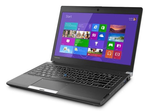 TOSHIBA TECRA A10-15B