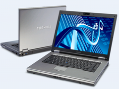  TOSHIBA TECRA A10-S3501 