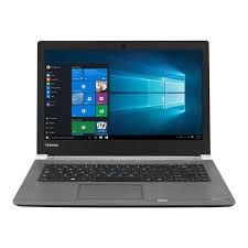  Toshiba Tecra A40-C 