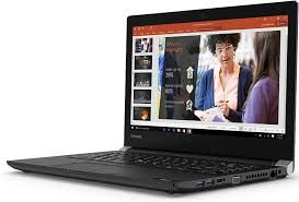 Toshiba Tecra A40-D1434La