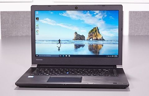 Toshiba Tecra A40