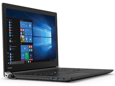 Toshiba Tecra A50-C-04M