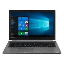  Toshiba Tecra A50-D-1Pm 