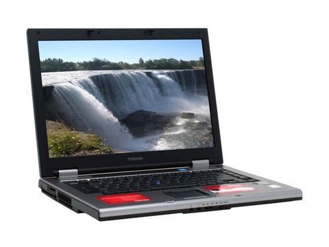 TOSHIBA TECRA A8-EZ8511X
