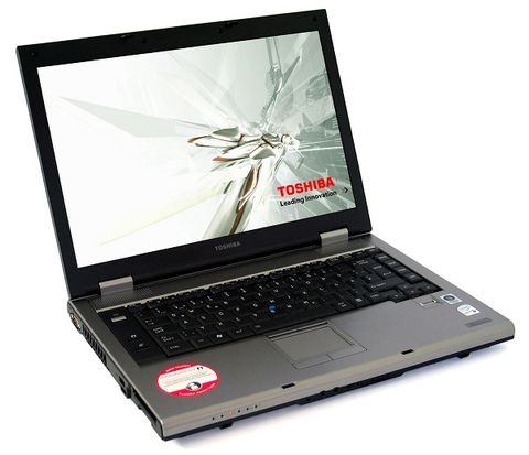 TOSHIBA TECRA A9-S9016X