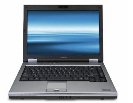 TOSHIBA TECRA M10-150