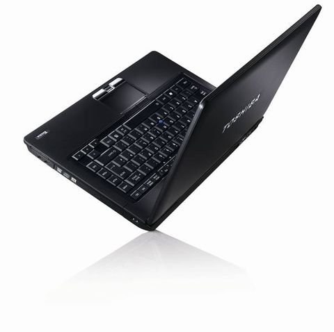 TOSHIBA TECRA M11-15W