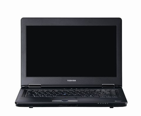 TOSHIBA TECRA M11-S3412