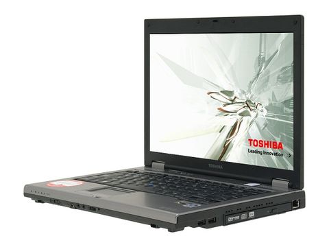 TOSHIBA TECRA M9-19T