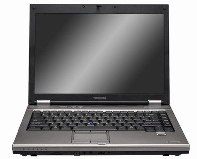 TOSHIBA TECRA M9-S5512X