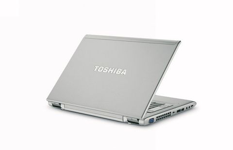 TOSHIBA TECRA R10-116