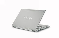  TOSHIBA TECRA R10-116 