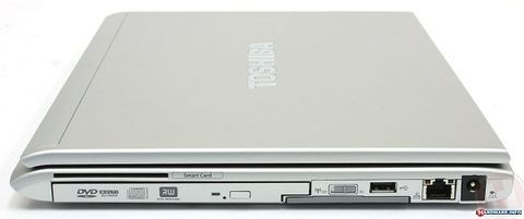 TOSHIBA TECRA R10-12J
