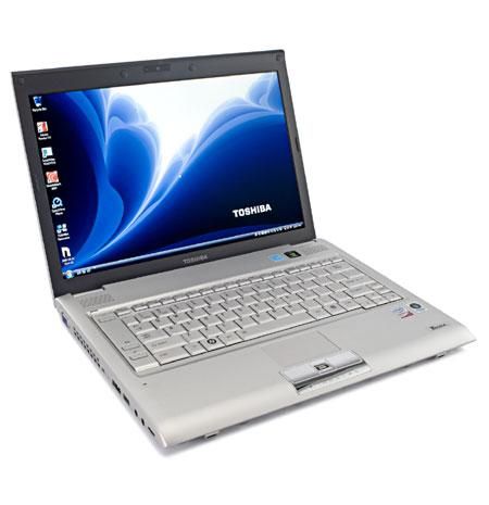 TOSHIBA TECRA R10-149