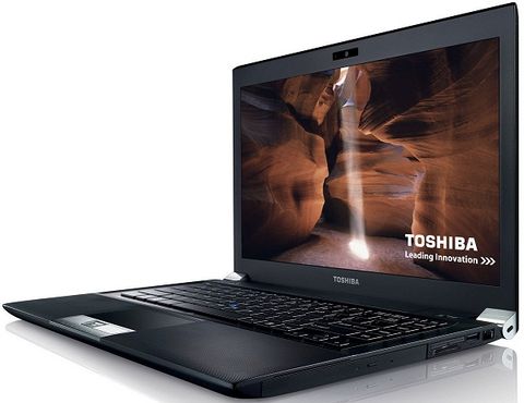TOSHIBA TECRA R840-15M