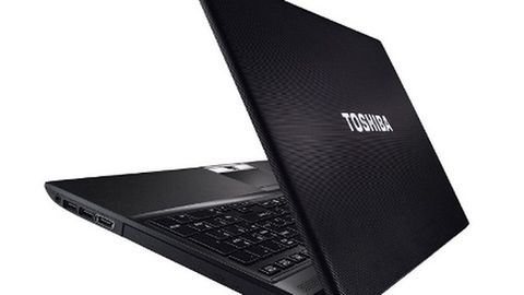 TOSHIBA TECRA R850-12F