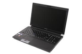 TOSHIBA TECRA R850-1F9