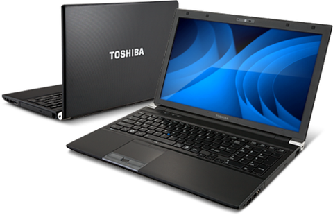 TOSHIBA TECRA R850-M16Y