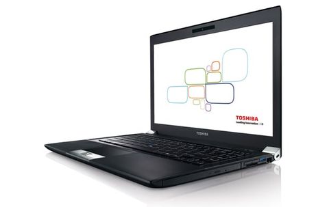 TOSHIBA TECRA R940-1EE