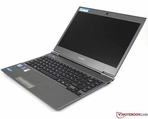 Toshiba Tecra r940