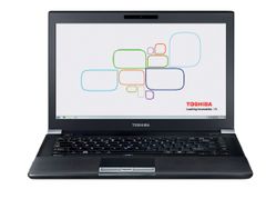  Toshiba Tecra R940 