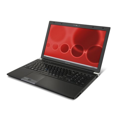 TOSHIBA TECRA R950-117