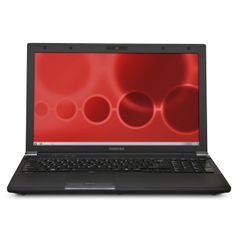  Toshiba Tecra R950 
