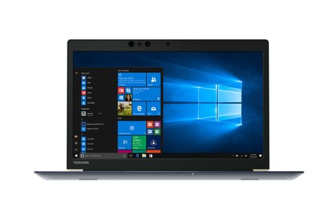 Toshiba Tecra X40-D-04G00T