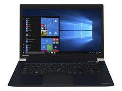  Toshiba Tecra X40-D-10H 