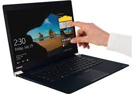 Toshiba Tecra X40-D-112