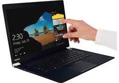  Toshiba Tecra X40-D-112 