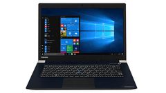  Toshiba Tecra X40-D-15T 